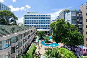 The Bayview Hotel - SHA Plus Certified, Pattaya