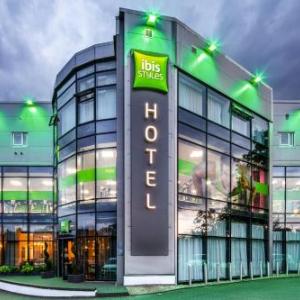 Hotels near Cadbury World Birmingham - ibis Styles Birmingham Oldbury