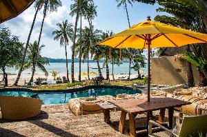 Tolani Resort Koh Kood, Trat