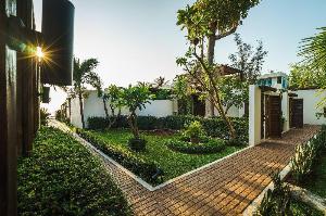 Aleenta Resort and Spa, Hua Hin - Pranburi SHA Plus, Pran Buri