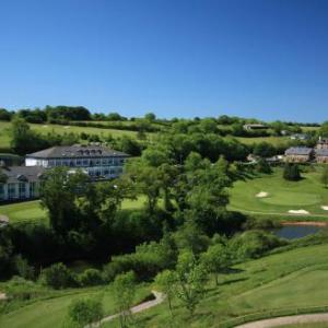 The Barrel House Ballroom Totnes Hotels - Best Western The Dartmouth Hotel Golf & Spa