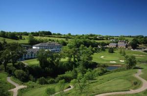 Best Western The Dartmouth Hotel, Golf & Spa, Dartmouth