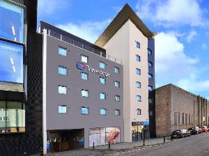 Travelodge Aberdeen Central Justice Mill, Aberdeen