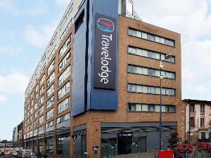 Travelodge Birmingham Central Bull Ring, Birmingham