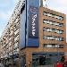 Travelodge Birmingham Central Bull Ring