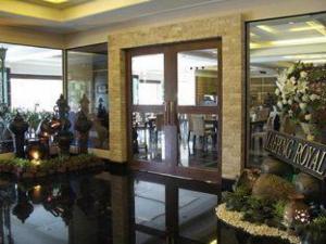 Chakungrao Riverview Hotel, Kamphaeng Phet