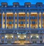 City Center Illinois Hotels - Hyatt House Chicago Medical/University District