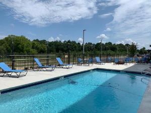 La Quinta Inn & Suites by Wyndham Tifton, Tifton