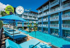 Buri Tara Resort - SHA Extra Plus, Krabi