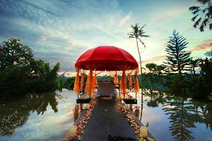 Kupu Kupu Barong Villas and Tree Spa by L’OCCITANE, Ubud