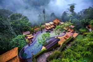 Nandini Jungle Resort and Spa Bali, Bali