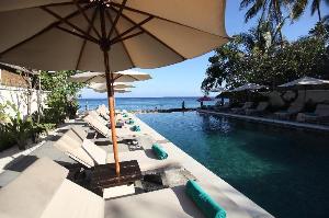 Puri Mas Boutique Resort & Spa, Lombok