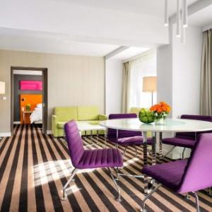 Park Inn by Radisson Katowice