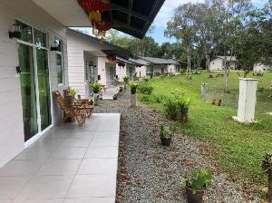 D View Holiday Home, Kudat