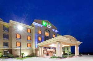 Holiday Inn Express Hotel & Suites Terrell, an IHG Hotel, Terrell