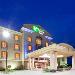Holiday Inn Express Hotel & Suites Terrell an IHG Hotel
