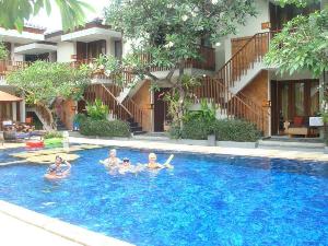 Rama Garden Hotel Bali, Kuta
