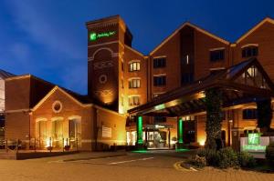 Holiday Inn Lincoln, an IHG Hotel, Lincoln