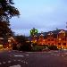 Kelmarsh Hall Hotels - Holiday Inn Northampton
