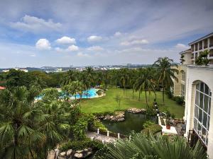 Bangi Resort Hotel, Putrajaya