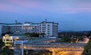 Sama Sama Hotel KLIA, Kuala Lumpur