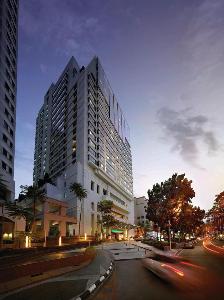 G Hotel Gurney, Penang