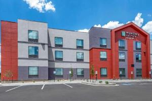 MainStay Suites, Durango