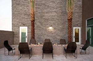 Courtyard by Marriott Mesa at Wrigleyville West, Mesa