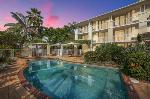 Trinity Beach Australia Hotels - On The Beach Holiday Apartments