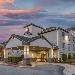 Walmart AMP Hotels - Best Western Plus Castlerock Inn & Suites