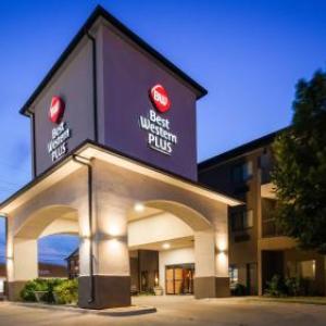 Dodge City Raceway Park Hotels - Best Western Plus Country Inn & Suites