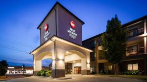 Best Western Plus Country Inn & Suites, Dodge City