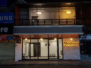 Memory Boutique Hotel, Semporna