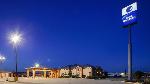 Benavides Texas Hotels - Best Western Windwood Inn & Suites