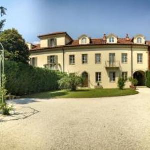 Hotels near PalaExpo Moncalieri - B&B Villa Ricardi