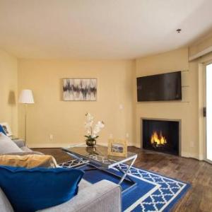 Los Angeles Hotels With A Jacuzzi Or Hot Tub Deals At The 1