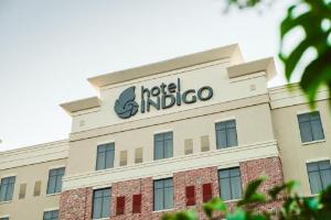 Hotel Indigo Hattiesburg, an IHG Hotel, Hattiesburg