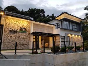 Casa Hill Resort, Kuantan