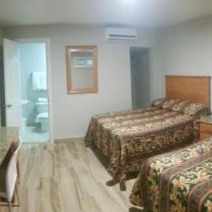Hotels near Chula Vista Center - Hotel Catalina