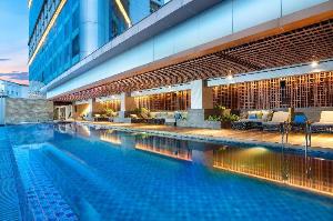 DoubleTree by Hilton Surabaya, Surabaya