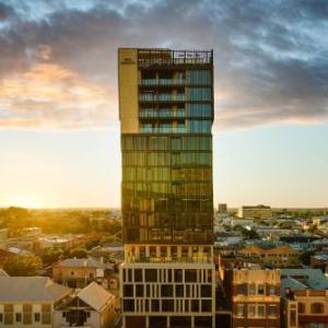 Hotel Indigo Adelaide Markets