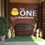 Udon Thani Thailand Hotels - The One Residence