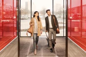 IntercityHotel Hildesheim, Hildesheim