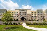 Columbia State Community Clg Tennessee Hotels - Staybridge Suites Nashville - Franklin