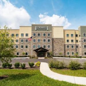 Staybridge Suites Nashville - Franklin