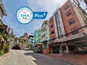 Betong Hello Hotel, Betong