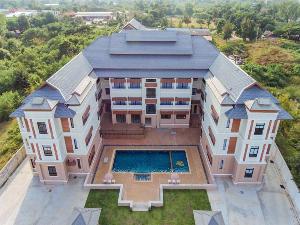 S-Tawan Hotel & Convention, Mahasarakham
