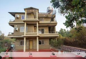 OYO 12935 Hotel Shrushti Inn, Panchgani
