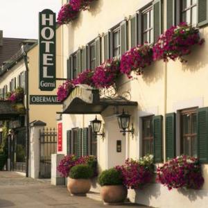Hotel Obermaier