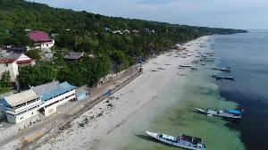 Phinisi Hostel Bira, Selayar